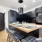 Apartman Hypercentre, A Deux Pas Du