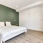 Apartman Hypercentre, A Deux Pas Du *