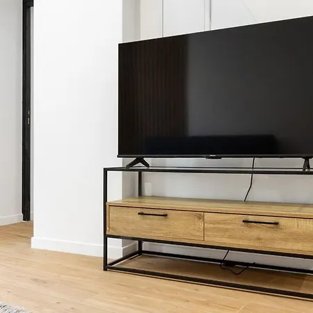 Apartman Hypercentre, A Deux Pas Du