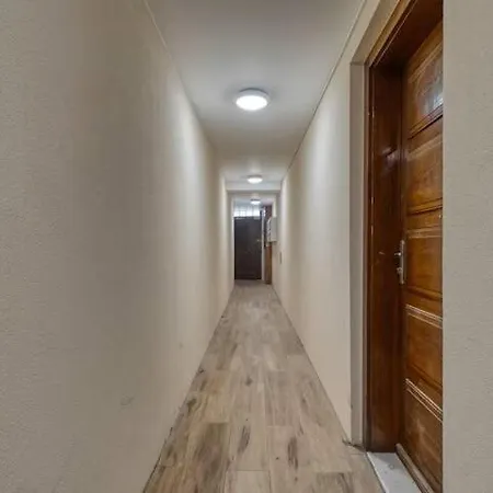 Hypercentre, A Deux Pas Du דירה