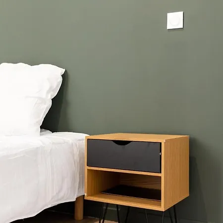 Apartman Hypercentre, A Deux Pas Du *