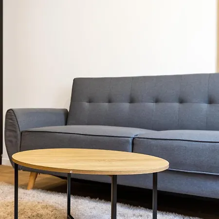 Hypercentre, A Deux Pas Du Apartman *